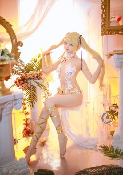 善良妻子