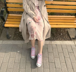 高梨遥香