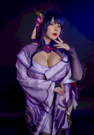 小小新娘花