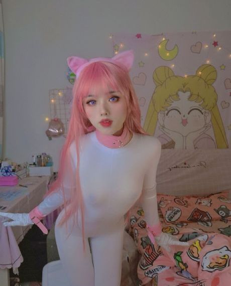 终极女保镖