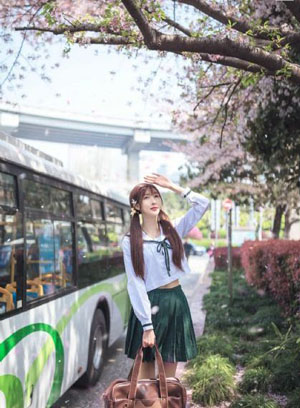 孙俪