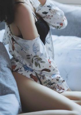 童颜美女