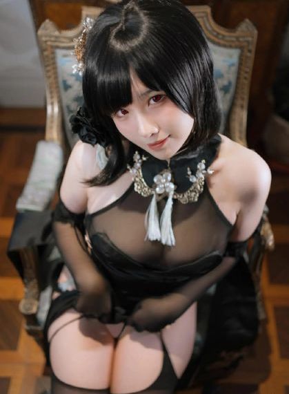 《七仙女思春》dvd