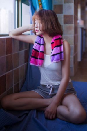你是我的小老婆