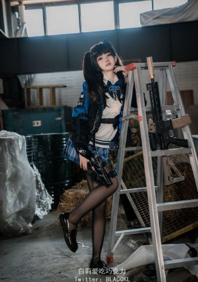 重新成为魔法少女