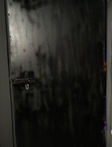 水门桥