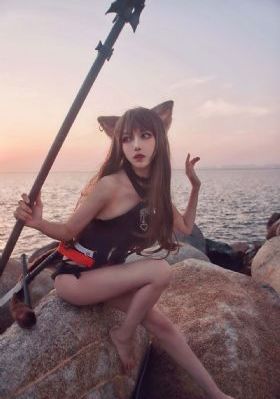 丑闻电视剧